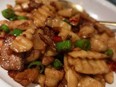 -花椒俏川菜小馆(南海万达店)