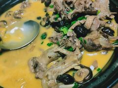 -老味道餐厅(江山店)