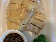 小绍兴白斩鸡-上海年代(水上东路店)