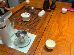 -台鄉缘 ·小海鲜·台州菜(桃林路店)