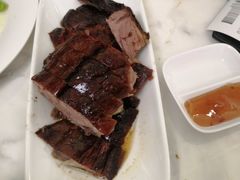 -翠华餐厅(香港国际机场店)