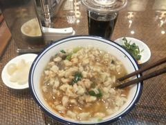 -毅祥斋老孙家泡馍(西羊市店)