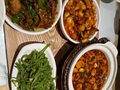 -乡村基·川味现炒大王(熙悦天街店)