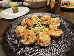 -彩丰楼中餐厅(佘山世茂洲际酒店)