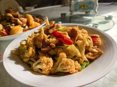 -帕米尔食府(白云观店)