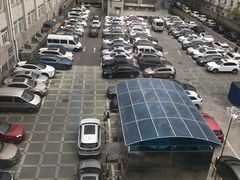 -首都医科大学附属北京同仁医院(西区)