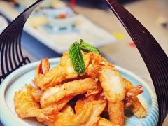 -北平食府(马鞍山路店)