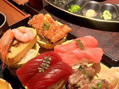 -玄白·炭烤活鳗(上海首店)