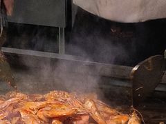 -汉巴味德·烤肉与啤酒的自助(杭州大悦城店)