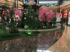 -杉杉奥特莱斯广场(哈尔滨店)