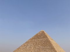 -吉萨金字塔群