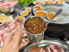 -旺记碳烤肥牛(总店)