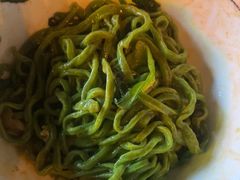 -秦君宝手擀菠菜面(金花路店)