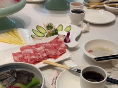 -蜀九香火锅(彩虹店)