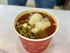生烫三合一粉-江三王记牛杂馆(总店)