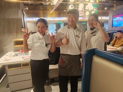 -海底捞火锅(国奥村店)