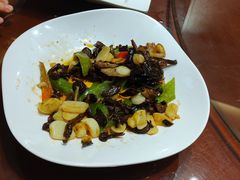 -北戴河转鱼·炒螃蟹酱餐厅