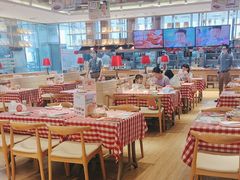 -西贝(武汉群星城店)