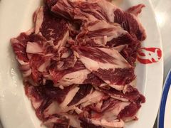 -中龙兴泰鲜牛肉火锅(河源店)