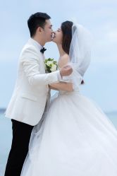 点击看大图 -纪可婚纱摄影平潭旅拍