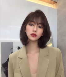 点击看大图 -GIRL STYLE 烫发·染发沙龙