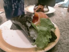 -合点寿司(美罗城店)