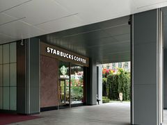 -星巴克(北京惠新东街店)