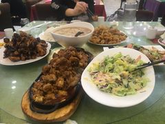 -桃子餐厅·天津菜(红星路直营店)