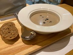 -原石牛扒·约会餐厅(龙城万科里店)