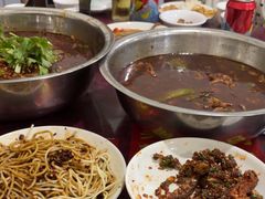 -温江公平红烧兔(总店)