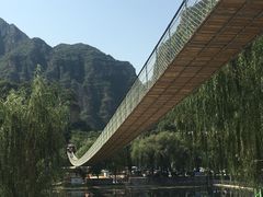 -孤山寨风景区