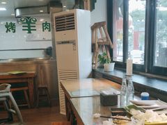 -南来顺饭庄·清真(南菜园店)