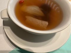 -今轩中餐厅(西安经开洲际酒店)