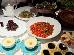 -飶香居(省博物馆店)