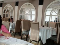 大堂-新兴家喻酒家·羊城名宴(昌岗店)