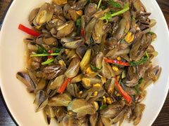 -大洋家·精品潮汕菜·生腌砂锅粥(天河东路店)