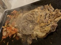 -韩时烤肉(枫蓝店)
