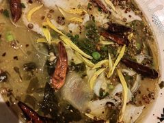 老坛子酸菜鱼-太二酸菜鱼(汕头苏宁广场店)