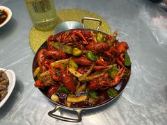 -指爱龙虾(金杨路总店)