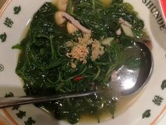 -清晖小苑•顺德地方菜(壹海城店)