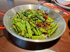 -拾捌川·自贡爆炒(新街口店)