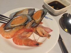 -星伦多 自助料理(圆融店)