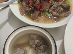 -皇朝尊会(龙之梦大酒店)