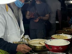 -正宁路小吃夜市