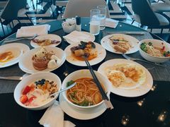 -长沙尼依格罗酒店