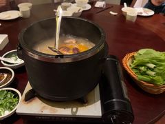 -林芝工布庄园希尔顿酒店-猎味中餐厅