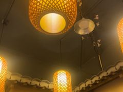 -乔家小院•非遗驴肉•本地小海鲜(滨河路店)