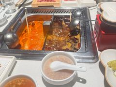 -海底捞火锅(长宁路龙之梦店)