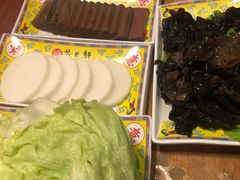 -芦月轩羊蝎子(劲松店)