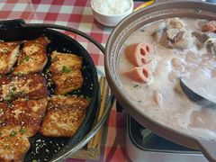 -俭朴菜(鲁磨路店)
